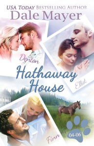 Title: Hathaway House 4-6, Author: Dale Mayer