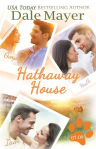 Title: Hathaway House 7-9, Author: Dale Mayer