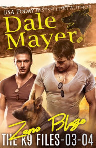 Title: The K9 Files - Books 3-4, Author: Dale Mayer