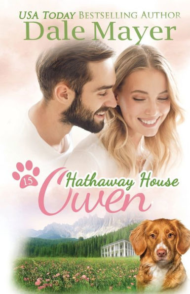 Owen: A Hathaway House Heartwarming Romance