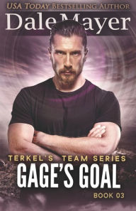 Title: Gage's Goal, Author: Dale Mayer