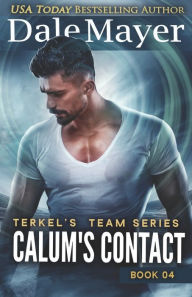 Title: Calum's Contact, Author: Dale Mayer