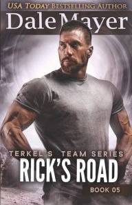 Title: Rick's Road, Author: Dale Mayer