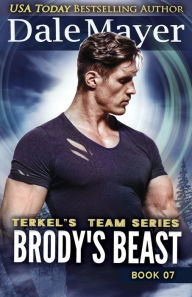 Title: Brody's Beast, Author: Dale Mayer