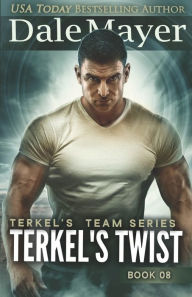 Title: Terkel's Twist, Author: Dale Mayer