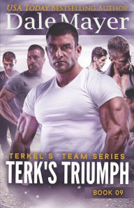 Title: Terk's Triumph, Author: Dale Mayer