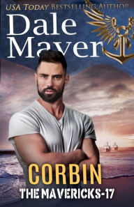 Title: Corbin, Author: Dale Mayer