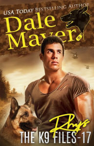 Title: Rhys, Author: Dale Mayer