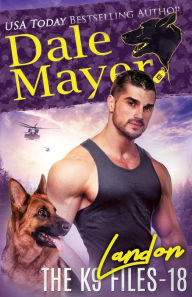 Title: Landon, Author: Dale Mayer