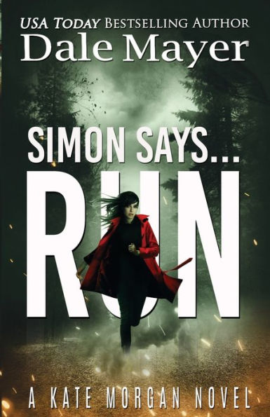 Simon Says... Run