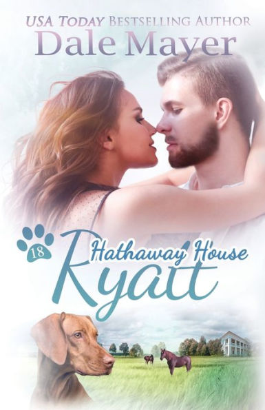 Ryatt: A Hathaway House Heartwarming Romance