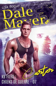 Title: Carter (French), Author: Dale Mayer