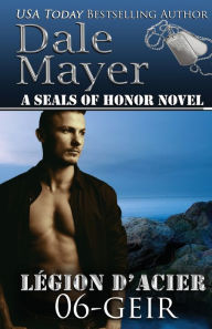 Title: Geir (French), Author: Dale Mayer