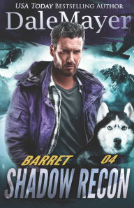 Title: Barret, Author: Dale Mayer