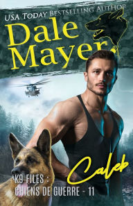 Title: Caleb (French), Author: Dale Mayer