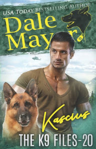 Title: Kascius, Author: Dale Mayer