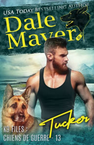 Title: Tucker (French), Author: Dale Mayer
