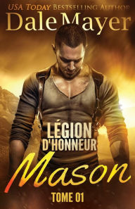 Title: Mason (French), Author: Dale Mayer