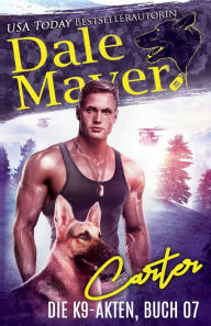 Title: Carter (German), Author: Dale Mayer