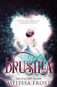 Title: Drusilla, Author: Melissa Frost