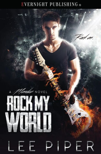 Rock My World