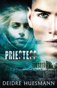 Title: Priestess, Author: Deidre Huesmann