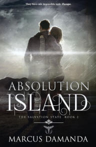 Title: Absolution Island, Author: Marcus Damanda