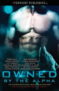 Title: Owned by the Alpha, Author: Rose Wulf