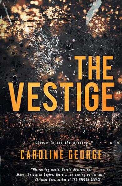 The Vestige