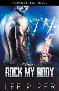 Title: Rock My Body, Author: Lee Piper