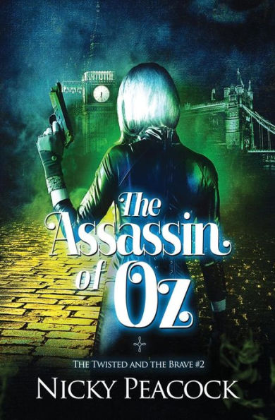 The Assassin of Oz
