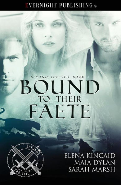 Bound to Their Faete