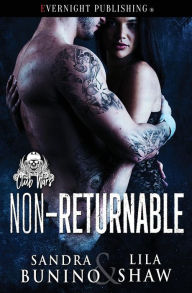 Title: Non-Returnable, Author: Lila Shaw