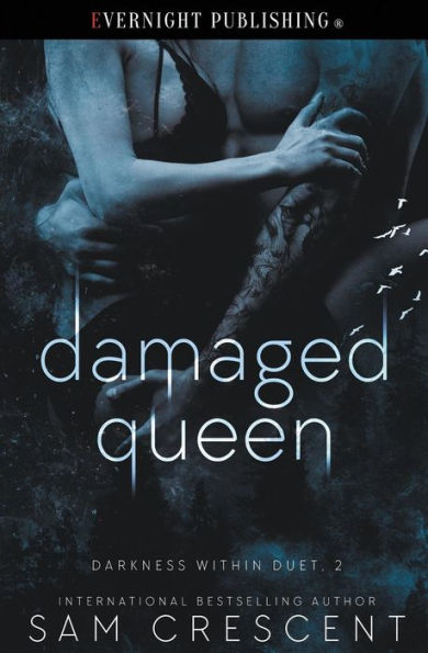 Damaged Queen