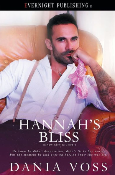 Hannah's Bliss