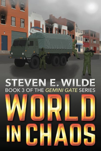 World Chaos