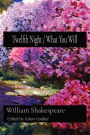 Twelfth Night / What You Will