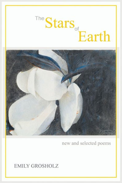 The Stars of Earth - New and Selected Poems