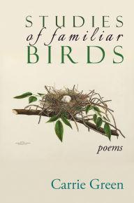 Scribd free download ebooks Studies of Familiar Birds: Poems in English FB2 PDB PDF