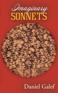 Android books free download pdf Imaginary Sonnets: Poems by Daniel Galef, Daniel Galef 9781773491288 English version