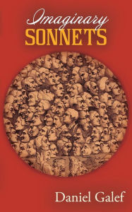 Pdf file ebook free download Imaginary Sonnets: Poems 9781773491288 FB2 ePub in English by Daniel Galef