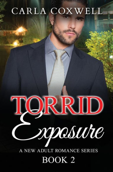 Torrid Exposure - Book 2