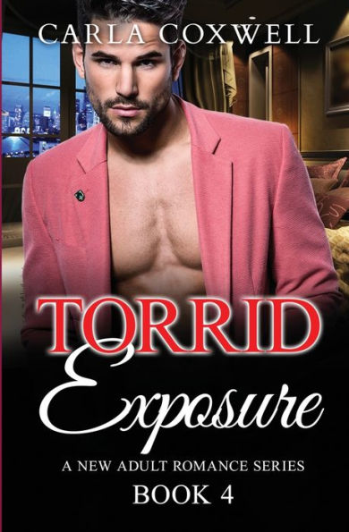 Torrid Exposure - Book 4