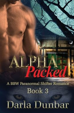 Alpha Packed - Book 3