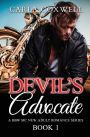 Devil's Advocate - Book 1