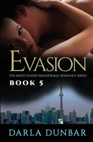 Title: Evasion, Author: Darla Dunbar