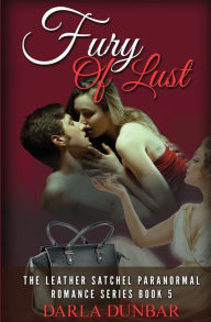 Title: Fury of Lust, Author: Darla Dunbar