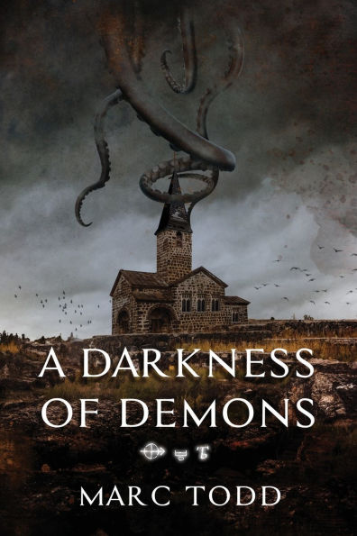 A Darkness of Demons: witch's story survival