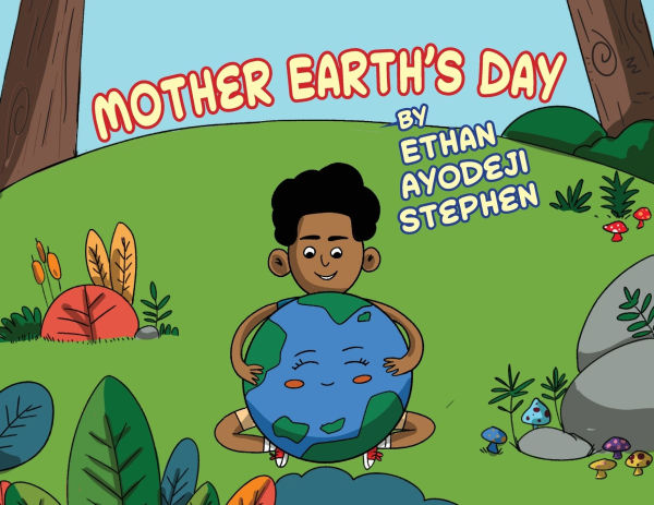 Mother Earth's Day
