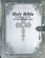 Holy Bible King James Version with The Apocrypha